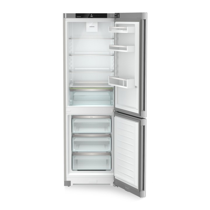 Combinés réf.congel. avec EasyFresh. NoFrost Liebherr CNSFD1853-2 vue 6
