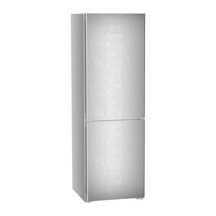 Combinés réf.congel. avec EasyFresh. NoFrost Liebherr CNSFD1853-2 vue 7