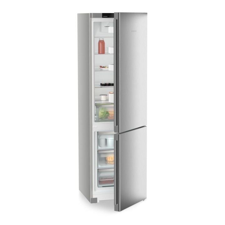 Combinés réf.congel. avec EasyFresh. NoFrost Liebherr CNSFD2003-2