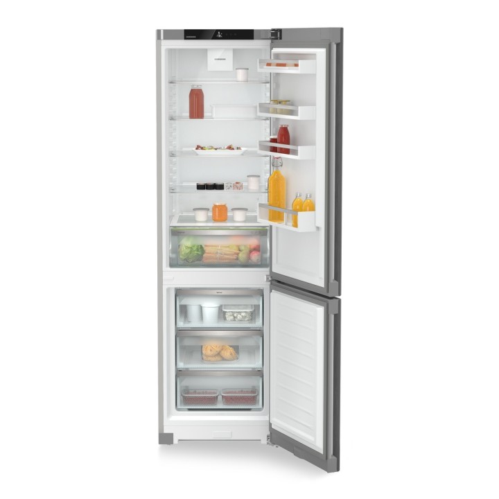 Combinés réf.congel. avec EasyFresh. NoFrost Liebherr CNSFD2003-2 vue 3