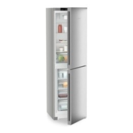 Combinés réf.congel. avec EasyFresh. NoFrost Liebherr CNsfd 5704 Pure NoFrost
