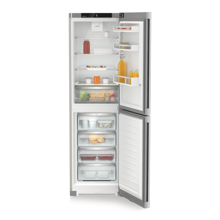 Combinés réf.congel. avec EasyFresh. NoFrost Liebherr CNsfd 5704 Pure NoFrost vue 3