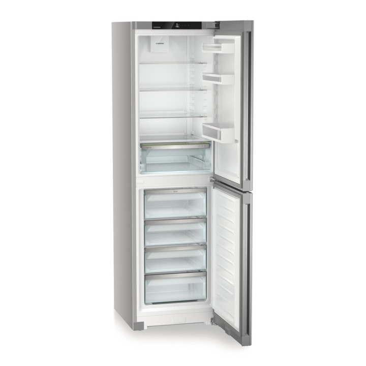 Combinés réf.congel. avec EasyFresh. NoFrost Liebherr CNsfd 5704 Pure NoFrost vue 4