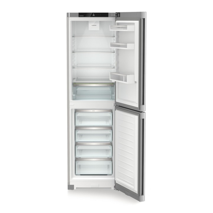Combinés réf.congel. avec EasyFresh. NoFrost Liebherr CNsfd 5704 Pure NoFrost vue 6