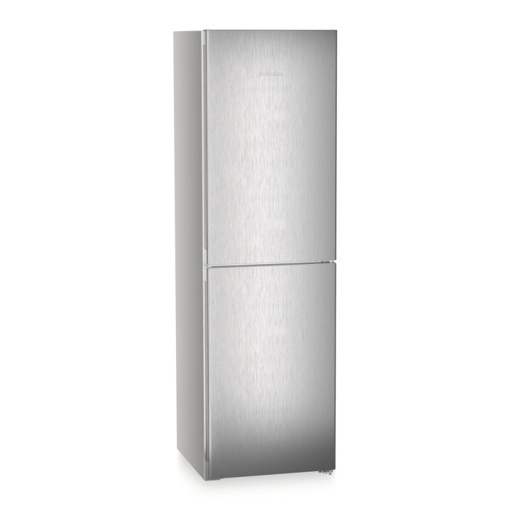 Combinés réf.congel. avec EasyFresh. NoFrost Liebherr CNsfd 5704 Pure NoFrost vue 7