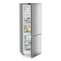 Combinés réf.congel. avec EasyFresh. NoFrost Liebherr CNsfd 7723 Plus NoFrost