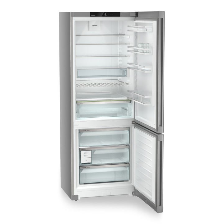 Combinés réf.congel. avec EasyFresh. NoFrost Liebherr CNsfd 7723 Plus NoFrost vue 4