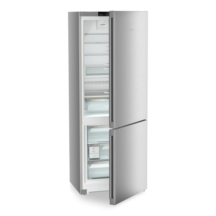Combinés réf.congel. avec EasyFresh. NoFrost Liebherr CNsfd 7723 Plus NoFrost vue 5