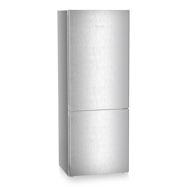 Combinés réf.congel. avec EasyFresh. NoFrost Liebherr CNsfd 7723 Plus NoFrost vue 7