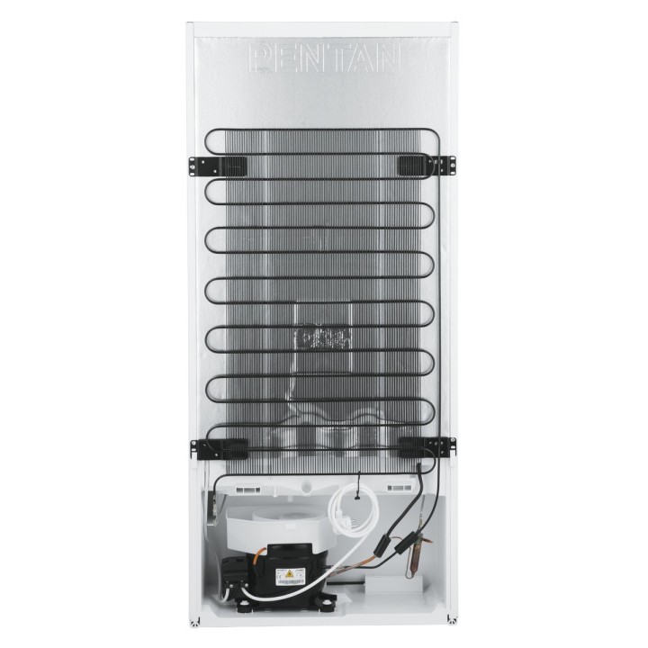 Réfrigérateur-congélateur automatique SmartFrost Liebherr CTPe211-26 vue 4