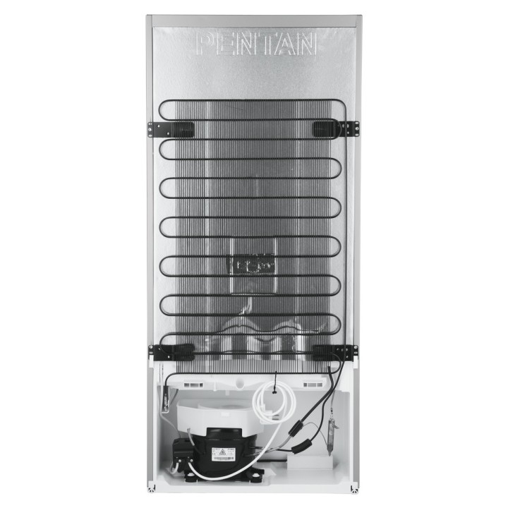 Réfrigérateur-congélateur automatique SmartFrost Liebherr CTele 2131 vue 5