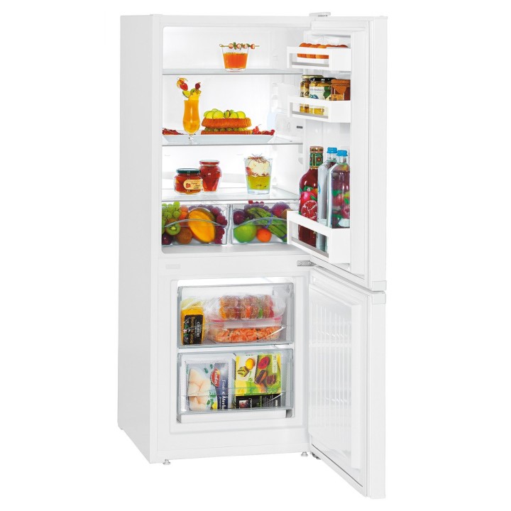 Réfrigérateur-congélateur automatique SmartFrost Liebherr CUe231-26