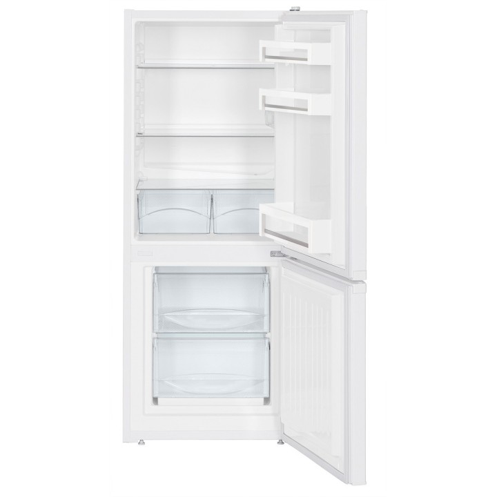 Réfrigérateur-congélateur automatique SmartFrost Liebherr CUe231-26 vue 2