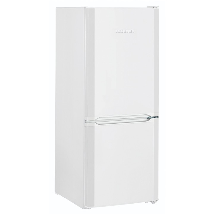 Réfrigérateur-congélateur automatique SmartFrost Liebherr CUe231-26 vue 3