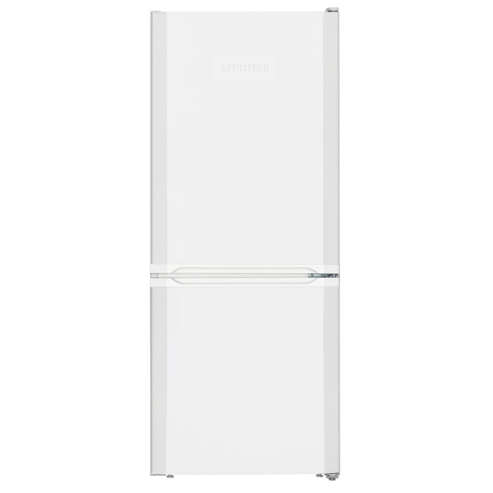 Réfrigérateur-congélateur automatique SmartFrost Liebherr CUe231-26 vue 4