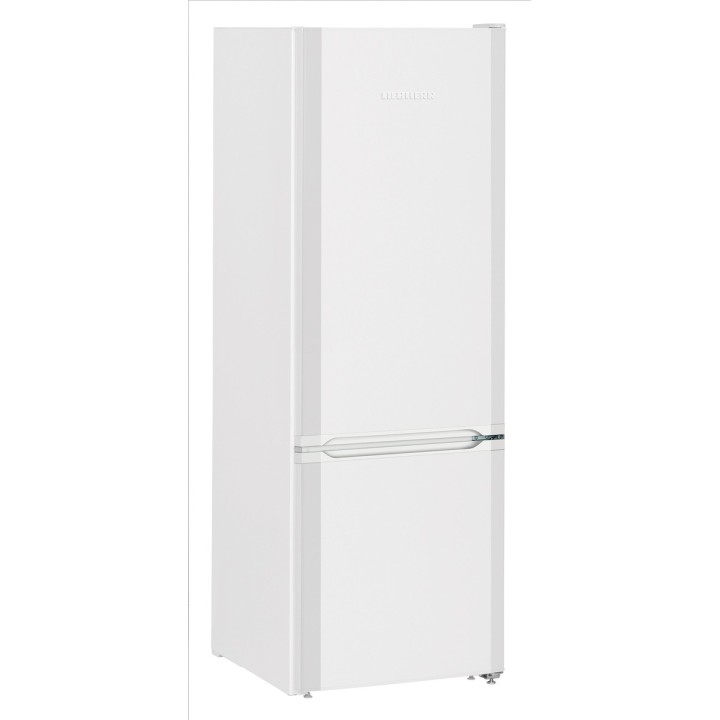 Réfrigérateur-congélateur automatique SmartFrost Liebherr CUe281-26 vue 3