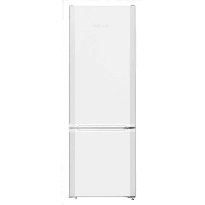 Réfrigérateur-congélateur automatique SmartFrost Liebherr CUe281-26 vue 4