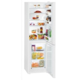 Réfrigérateur-congélateur automatique SmartFrost Liebherr CUe331-26