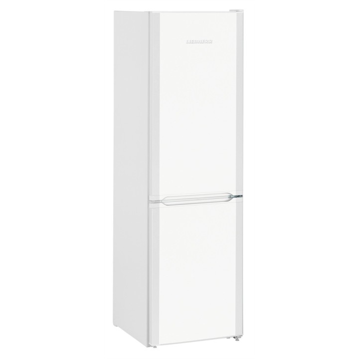 Réfrigérateur-congélateur automatique SmartFrost Liebherr CUe331-26 vue 3