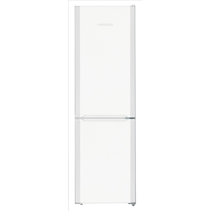 Réfrigérateur-congélateur automatique SmartFrost Liebherr CUe331-26 vue 4