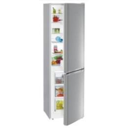 Réfrigérateur-congélateur automatique SmartFrost Liebherr CUefe 331-26