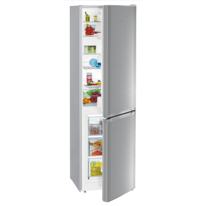 Réfrigérateur-congélateur automatique SmartFrost Liebherr CUefe 331-26