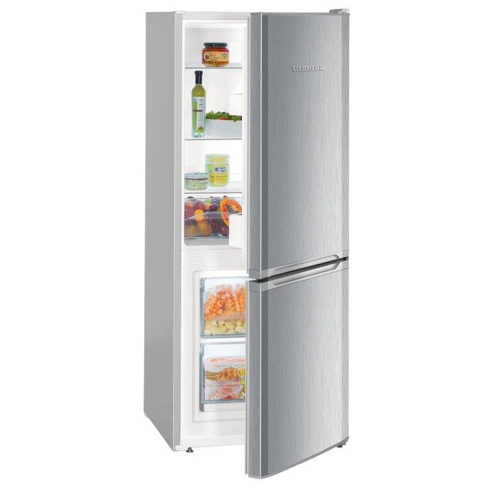 Réfrigérateur-congélateur automatique SmartFrost Liebherr CUele231-26