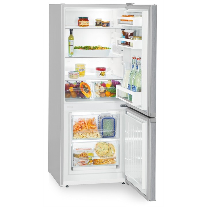 Réfrigérateur-congélateur automatique SmartFrost Liebherr CUele231-26 vue 2