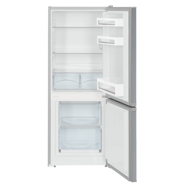 Réfrigérateur-congélateur automatique SmartFrost Liebherr CUele231-26 vue 3