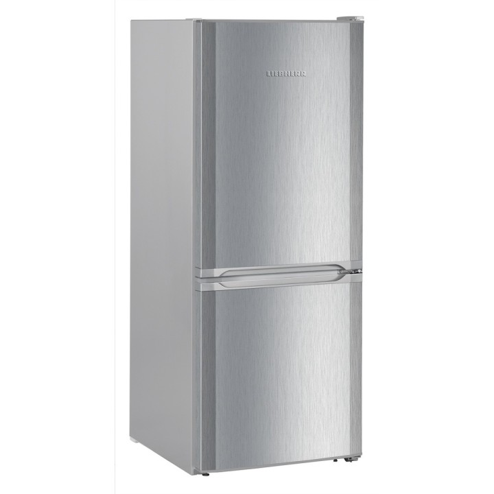 Réfrigérateur-congélateur automatique SmartFrost Liebherr CUele231-26 vue 4