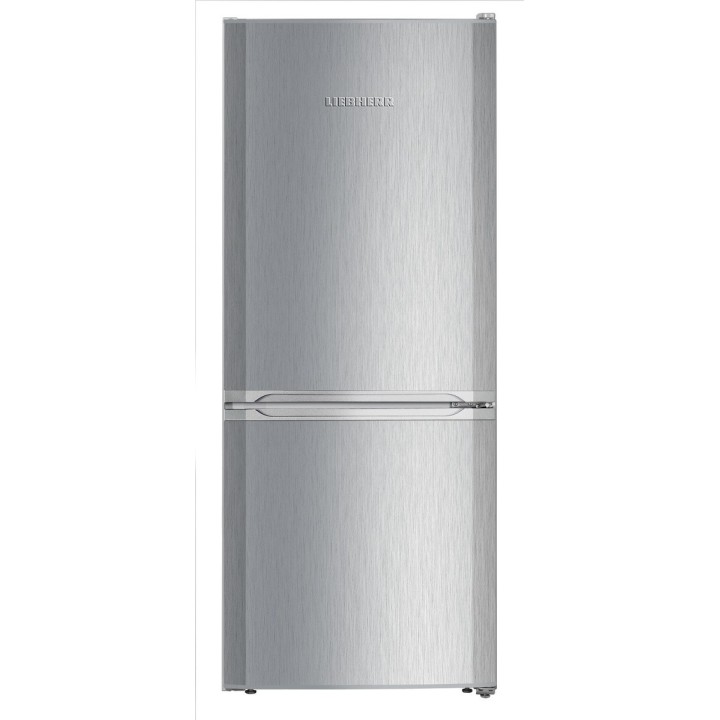 Réfrigérateur-congélateur automatique SmartFrost Liebherr CUele231-26 vue 5