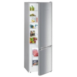 Réfrigérateur-congélateur automatique SmartFrost Liebherr CUele281-26