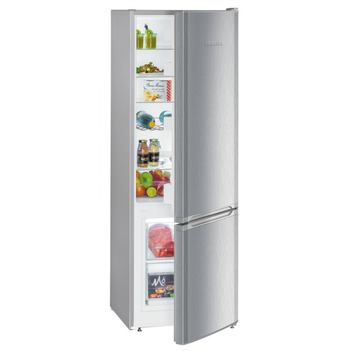 Réfrigérateur-congélateur automatique SmartFrost Liebherr CUele281-26