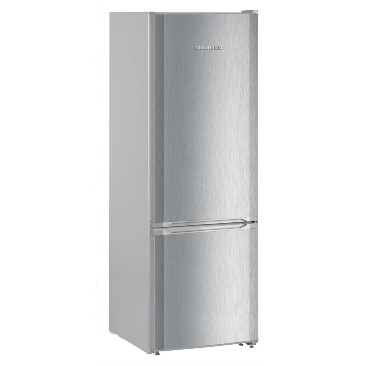 Réfrigérateur-congélateur automatique SmartFrost Liebherr CUele281-26 vue 4