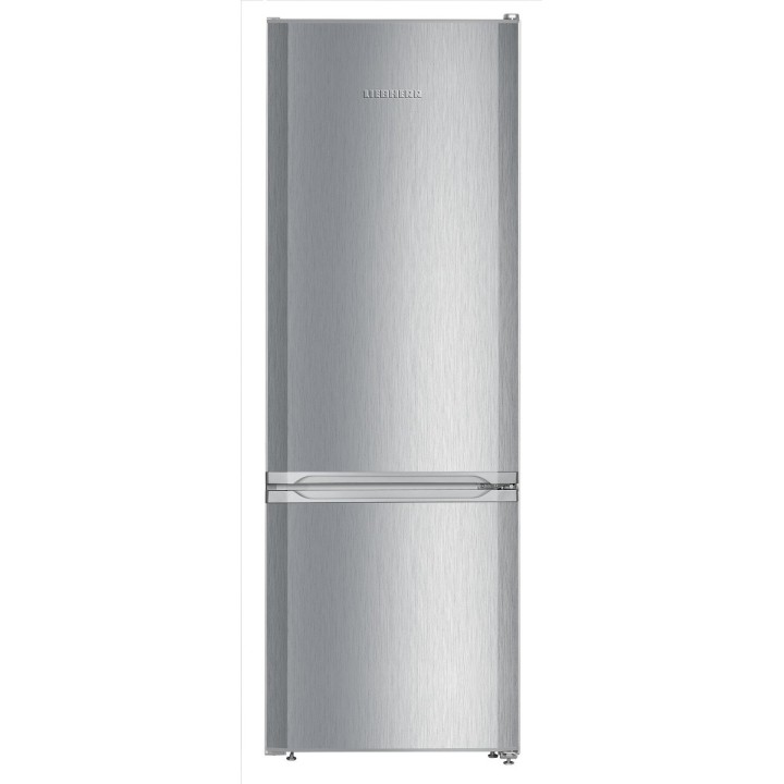 Réfrigérateur-congélateur automatique SmartFrost Liebherr CUele281-26 vue 5