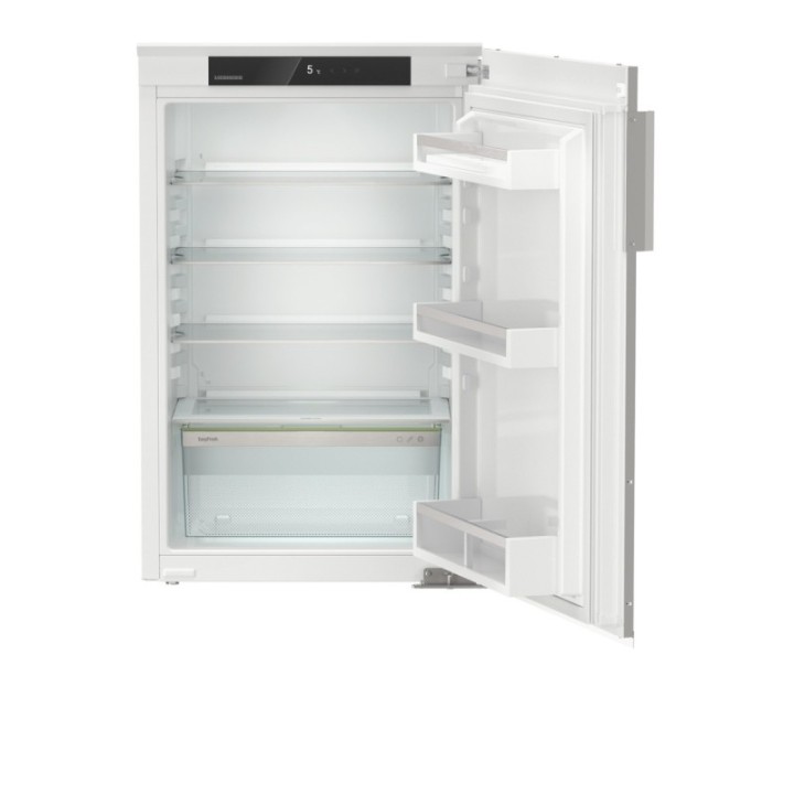 Réfrigérateur avec panneau décoratif Liebherr DRe 3900 Pure vue 2