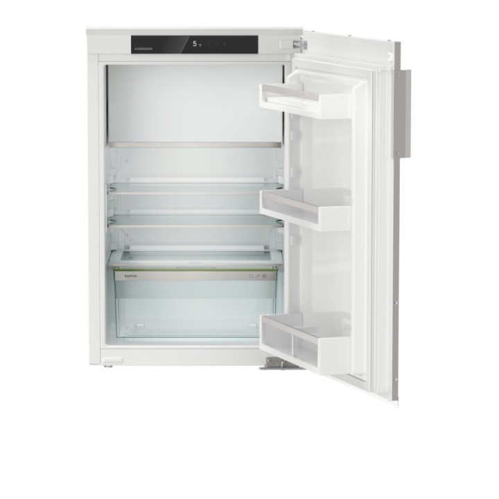 Réfrigérateur avec panneau décoratif Liebherr DRe 3901 Pure vue 2