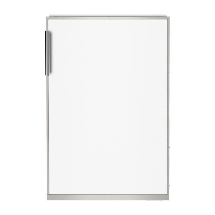 Réfrigérateur avec panneau décoratif Liebherr DRe 3901 Pure vue 3