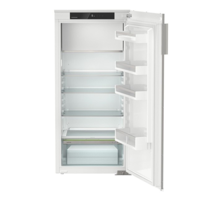 Réfrigérateur avec panneau décoratif Liebherr DRe 4101 Pure vue 2
