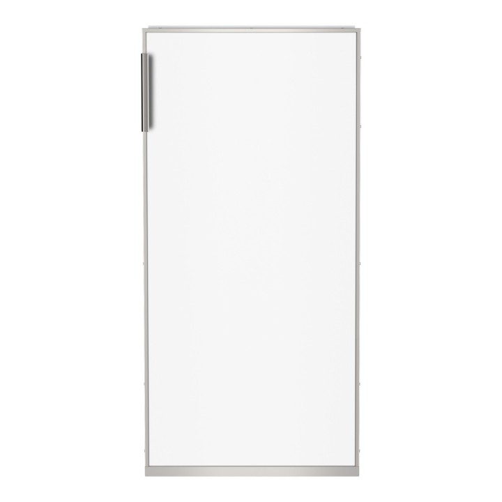 Réfrigérateur avec panneau décoratif Liebherr DRe 4101 Pure vue 3