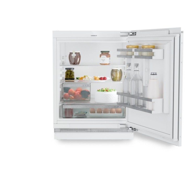Réfrigérateur sous-plan avec panneau décor Liebherr DURd 3600 Pure