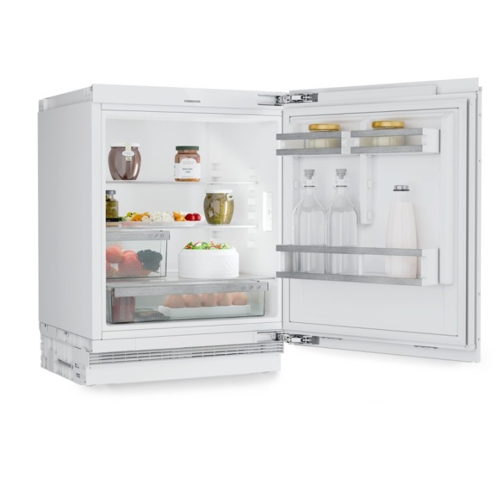 Réfrigérateur sous-plan avec panneau décor Liebherr DURd 3600 Pure vue 2