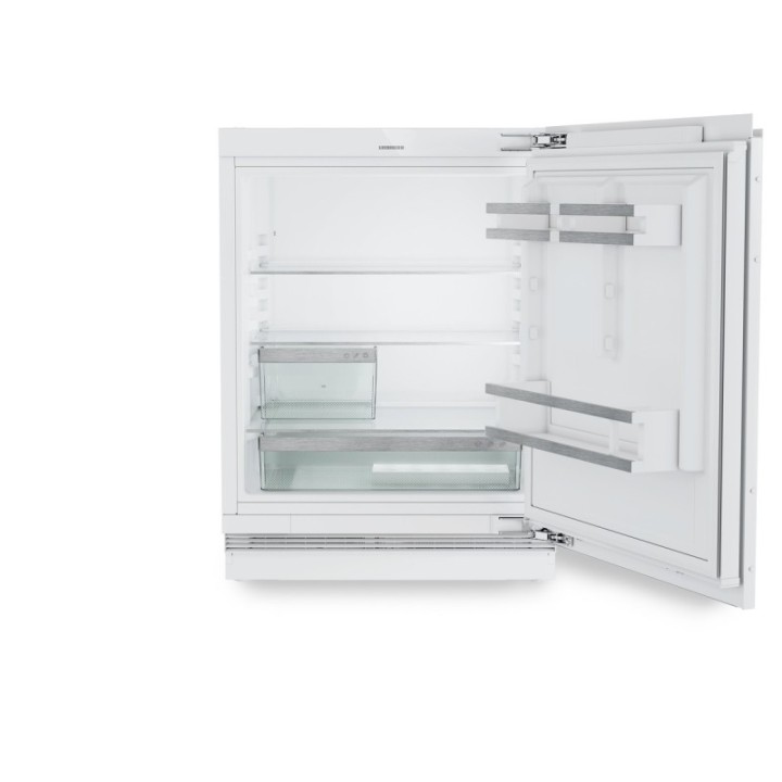 Réfrigérateur sous-plan avec panneau décor Liebherr DURd 3600 Pure vue 3