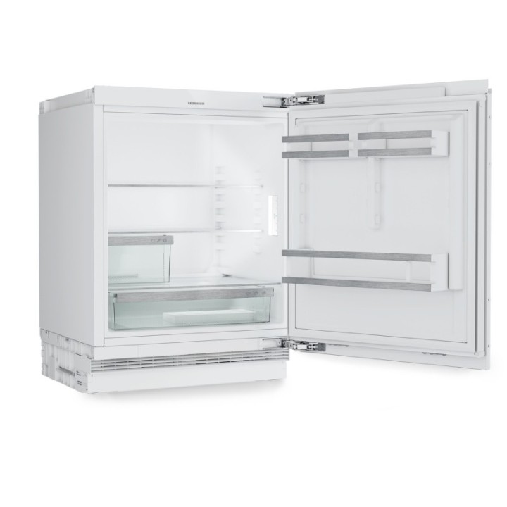 Réfrigérateur sous-plan avec panneau décor Liebherr DURd 3600 Pure vue 4