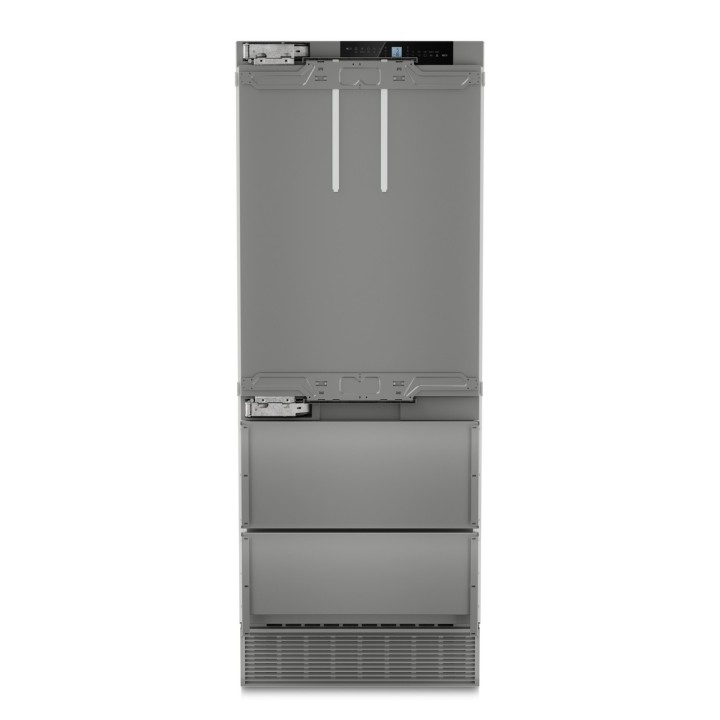 Combiné réf.-congel. encastr.avec BioFresh.NoFrost Liebherr ECBNe 7871 BioFresh NoFrost vue 3