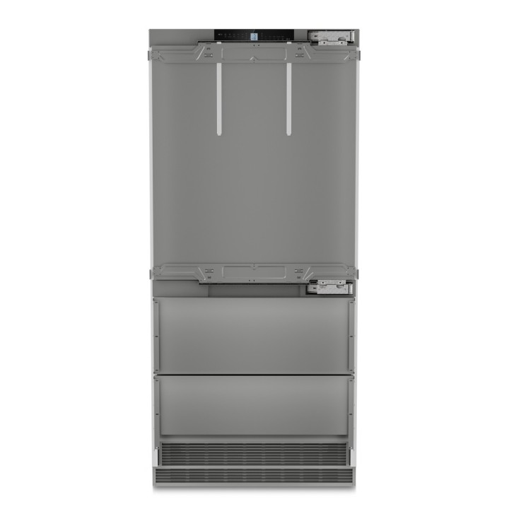 Combiné réf.-congel. encastr.avec BioFresh.NoFrost Liebherr ECBNe 8870 BioFresh NoFrost vue 3