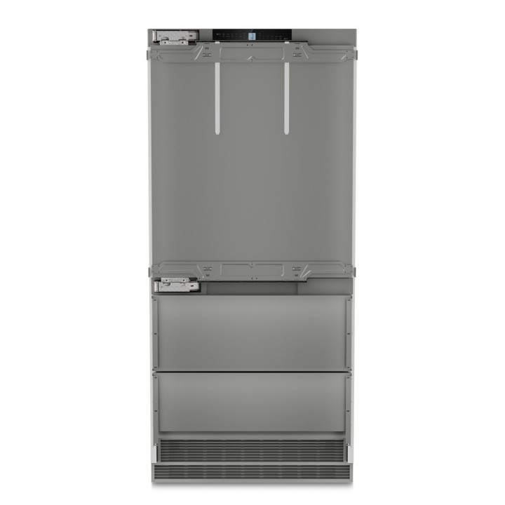 Combiné réf.-congel. encastr.avec BioFresh.NoFrost Liebherr ECBNe 8871 BioFresh NoFrost vue 3