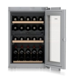 Cave à vin multi-température encastrable Liebherr EWTdf 1653 Vinidor