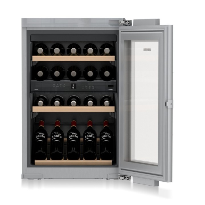 Cave à vin multi-température encastrable Liebherr EWTdf 1653 Vinidor