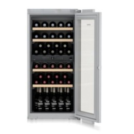 Cave à vin multi-température encastrable Liebherr EWTdf 2353 Vinidor